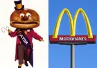 7 Fast Food Mascots From the Golden Age You Definitely Remember