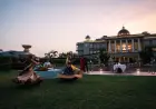 Raffles Udaipur: A Private Island Luxury Hotel Worth the Story