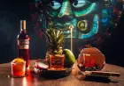 Amaru Restaurant Dubai Marks Negroni Week 2026 With Latin Flight