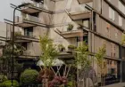 Aethos London Shoreditch Deploys HPE Self Driving Network
