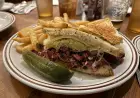 Diners Drive Ins and Delis Los Angeles Unveil Route 66 Icons
