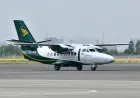 Shohin Airlines Takes Delivery of First L-410 NG