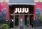 JUJU Shanghai Korean Barbecue Reopens in Changning