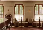 La Panthera Churchgate Mumbai Opens in Art Deco Eros Building
