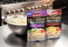 Idahoan Ultimate Mashed Potatoes Bring Restaurant Flavor Home