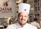 Qatar Airways Builds City-Specific Chef Roster for Key Routes
