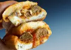 Best Meatball Parm Subs: 5 Chains Diners Swear By