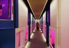Otherwander Soho Pod Hotel Transforms London Hostel by SODA