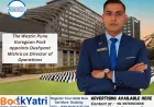 The Westin Pune Koregaon Park Appoints Industry Veteran Dushyant Mishra as Director of Operations