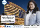 Grand Hyatt Kochi Bolgatty Names Pooja Nerkar as New Assistant Marketing & Communications Manager