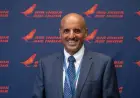 Tewolde Gebremariam’s Air India Town Hall on Revenue and Costs