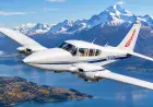 Sunair Aviation Secures NZD2.08 Million Government-Backed Loan