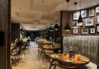Rasoi Restaurant Lenzie Refurbishment Unveils a Bold New Look