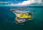 Nobu Hotel and Restaurant San Juan Unveiled for Puerto Rico 2028