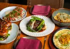 Sura Restaurant Bushwick Brings Modern Korean Tapas to Brooklyn