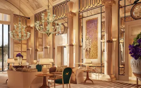 Wynn Al Marjan Island Townhomes: Where Luxury Gets Reimagined