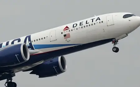 Delta Exits Ghana’s Third National Airline Attempt