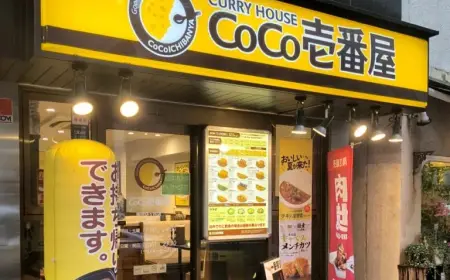 Coco Ichibanya Faces Possible Sale Amid Rising Costs