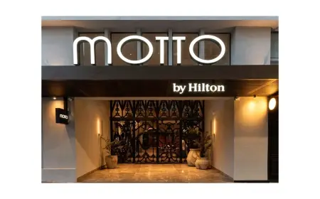 Motto by Hilton Guadalajara Centro Historico: Heritage Meets Innovation