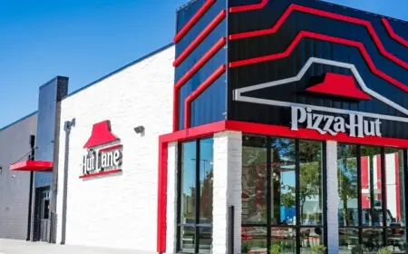 Pizza Hut Sale to LongRange Capital Unveils New Chapter