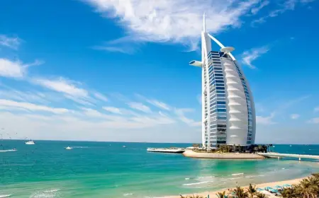 Dubai Landmarks Reopening 2026: When to Plan Your Return
