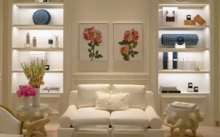 Dior Spa at Hotel Cipriani Venice Opens Haute Wellness Retreat