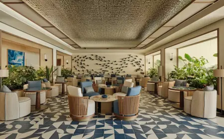 Mazzarò Sea Palace Sicily Unveils Coastal Transformation