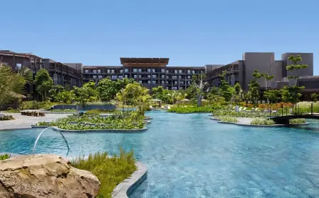 Spanish Hotel Development Dispute Settled for EUR485 Million