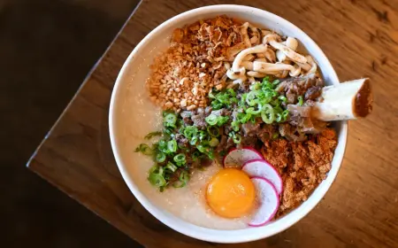 5 Upcoming Orange County Restaurants Worth Watching