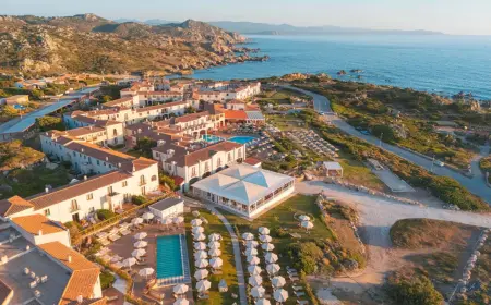 Hotel Investment Partners IPO: Mediterranean Luxury Goes Public