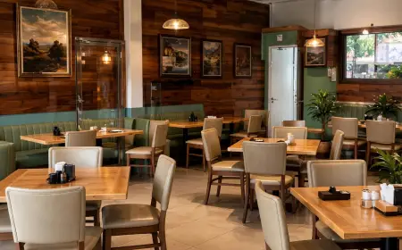 Motley School Tavern: Des Moines Neighborhood Dining Era Ends
