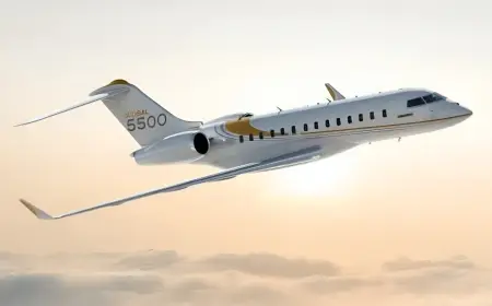 MHI Canada Aerospace Officially Joins Bombardier