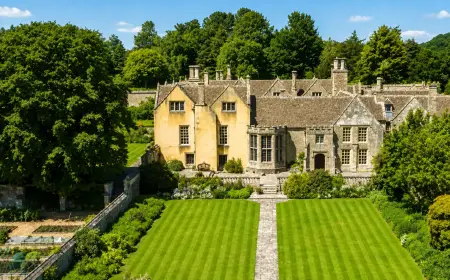 Hazelbury Manor Luxury Hotel Unveils a New Chapter