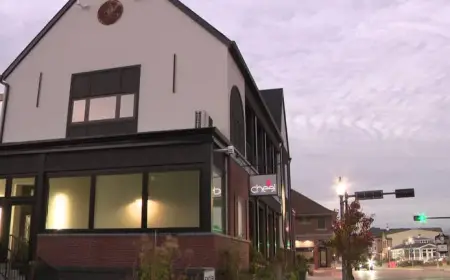 Former The Cheel Building Thiensville Gets New Owners