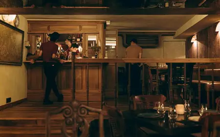 New Restaurants and Bars in India September 2026 Guide