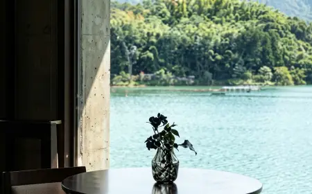 Guilin Hospitality Industry: Luxury Growth Meets Regional Authenticity