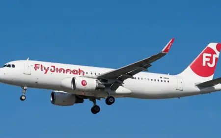 Fly Jinnah’s Moscow Route Still Pending Since June