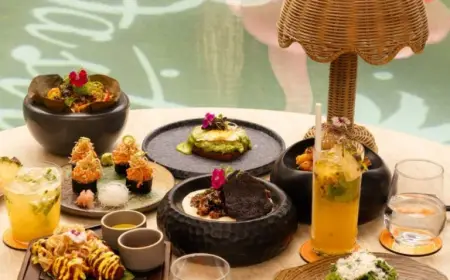 New Menus in Mumbai September 2026 Worth Booking For
