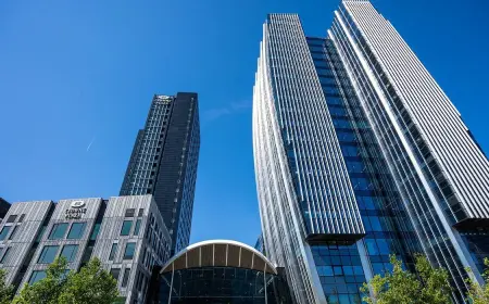 CapMan Acquires Crowne Plaza Copenhagen in Joint Venture