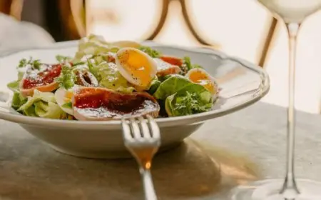 Petit Crenn Melbourne: Michelin-Star Hospitality Arrives in Australia