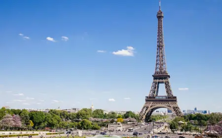 Boutique Hotels in Paris Blend Two Distinct Worlds