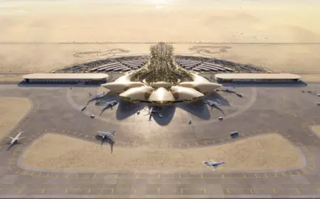 Red Sea Global Renewable Energy: Sustainable Luxury Hospitality Achieved