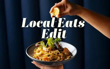 New Restaurant Launches in India 2026: September's Best Openings