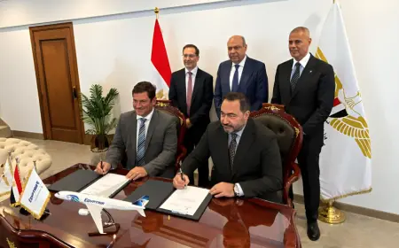 EgyptAir Adds Second A320neo Simulator in Cairo
