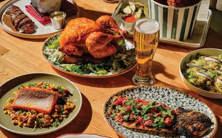 Los Angeles Restaurant News September 2026 Unveils Big Moves
