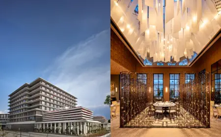 The Residency Signature Madurai Unveils Bold City Bet