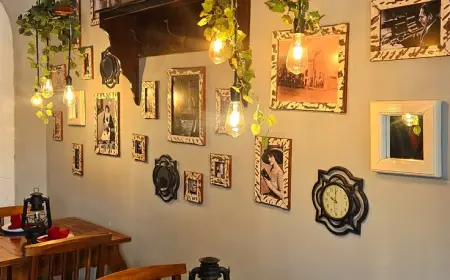 Micro Dining Restaurants Unveil India's Newest Trend