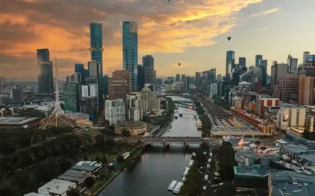 Accor Hotels Melbourne Sees Surge Amid First NFL Game