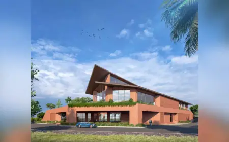 Radisson Hotels in Odisha: Two New Properties Signal State's Rise