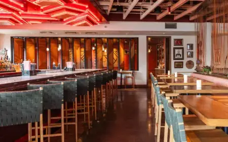 Picos Mexican Restaurant Houston Reopens on Westheimer